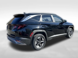 Hyundai Tucson SEL AWD 2026
