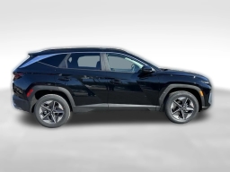 Hyundai Tucson SEL AWD 2026
