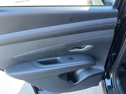 Hyundai Tucson SEL AWD 2026