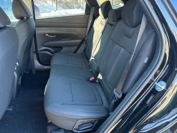 Hyundai Tucson SEL AWD 2026