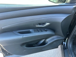 Hyundai Tucson SEL AWD 2026