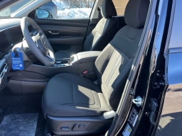 Hyundai Tucson SEL AWD 2026