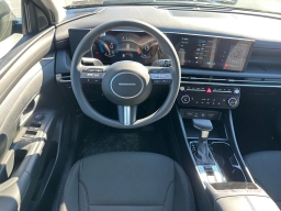 Hyundai Tucson SEL AWD 2026