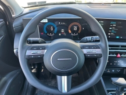 Hyundai Tucson SEL AWD 2026
