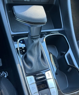 Hyundai Tucson SEL AWD 2026