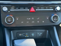 Hyundai Tucson SEL AWD 2026