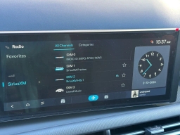 Hyundai Tucson SEL AWD 2026