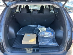 Hyundai Tucson SEL AWD 2026