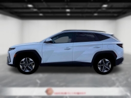 Hyundai Tucson SEL AWD 2026