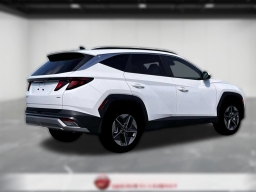 Hyundai Tucson SEL AWD 2026