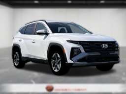 Hyundai Tucson SEL AWD 2026