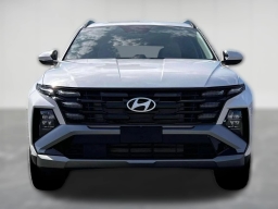 Hyundai Tucson SEL AWD 2026