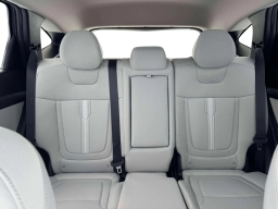 Hyundai Tucson SEL AWD 2026
