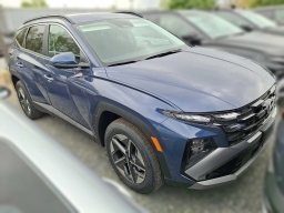 Hyundai Tucson SEL AWD 2026
