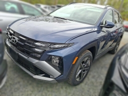 Hyundai Tucson SEL AWD 2026