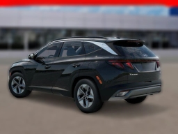 Hyundai Tucson SEL AWD 2026