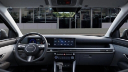 Hyundai Tucson SEL AWD 2026