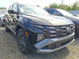 Hyundai Tucson SEL AWD 2026