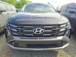 Hyundai Tucson SEL AWD 2026
