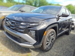 Hyundai Tucson SEL AWD 2026