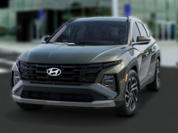 Hyundai Tucson SEL Plus AWD 2026