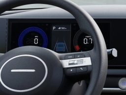 Hyundai Tucson SEL Plus AWD 2026