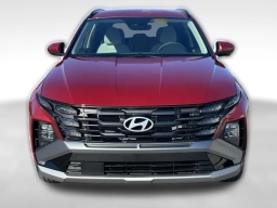 Hyundai Tucson SEL AWD 2026