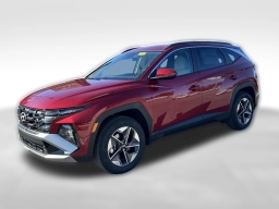 Hyundai Tucson SEL AWD 2026