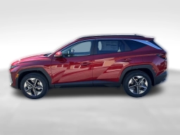 Hyundai Tucson SEL AWD 2026