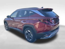 Hyundai Tucson SEL AWD 2026