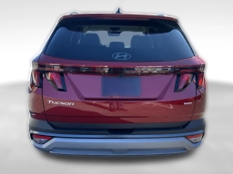 Hyundai Tucson SEL AWD 2026