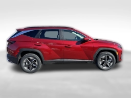 Hyundai Tucson SEL AWD 2026