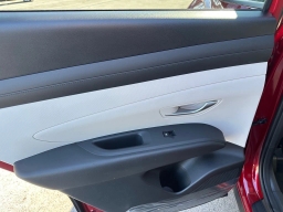 Hyundai Tucson SEL AWD 2026
