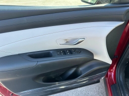 Hyundai Tucson SEL AWD 2026