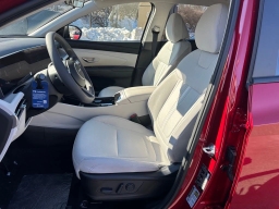 Hyundai Tucson SEL AWD 2026