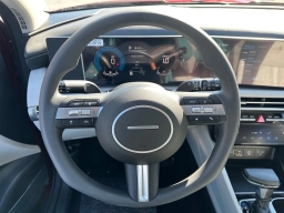 Hyundai Tucson SEL AWD 2026