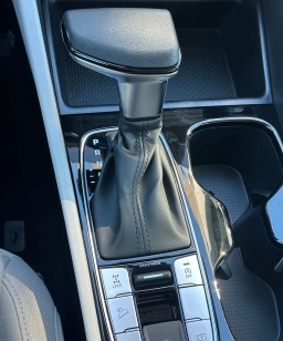 Hyundai Tucson SEL AWD 2026