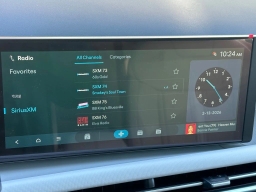 Hyundai Tucson SEL AWD 2026