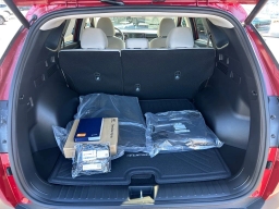 Hyundai Tucson SEL AWD 2026