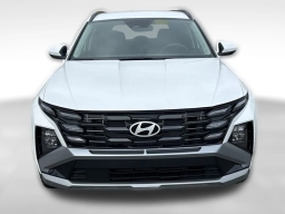Hyundai Tucson SEL AWD 2026