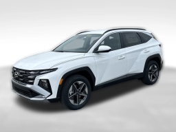 Hyundai Tucson SEL AWD 2026