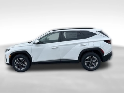 Hyundai Tucson SEL AWD 2026