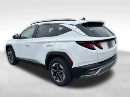 Hyundai Tucson SEL AWD 2026