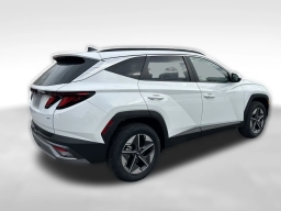 Hyundai Tucson SEL AWD 2026