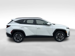 Hyundai Tucson SEL AWD 2026