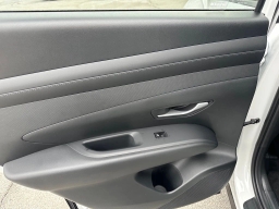 Hyundai Tucson SEL AWD 2026