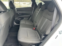 Hyundai Tucson SEL AWD 2026