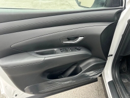 Hyundai Tucson SEL AWD 2026