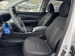Hyundai Tucson SEL AWD 2026