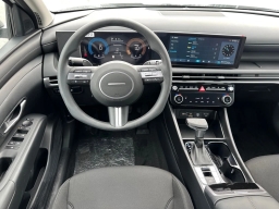 Hyundai Tucson SEL AWD 2026